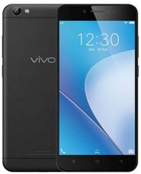 Замена стекла на телефоне Vivo Y65 в Чебоксарах